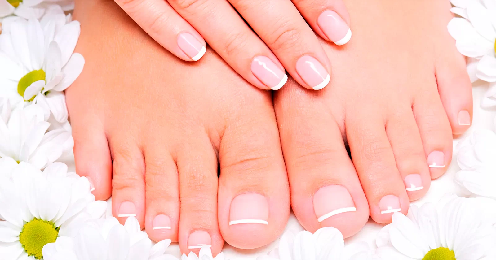 Pedicures/manicures preview